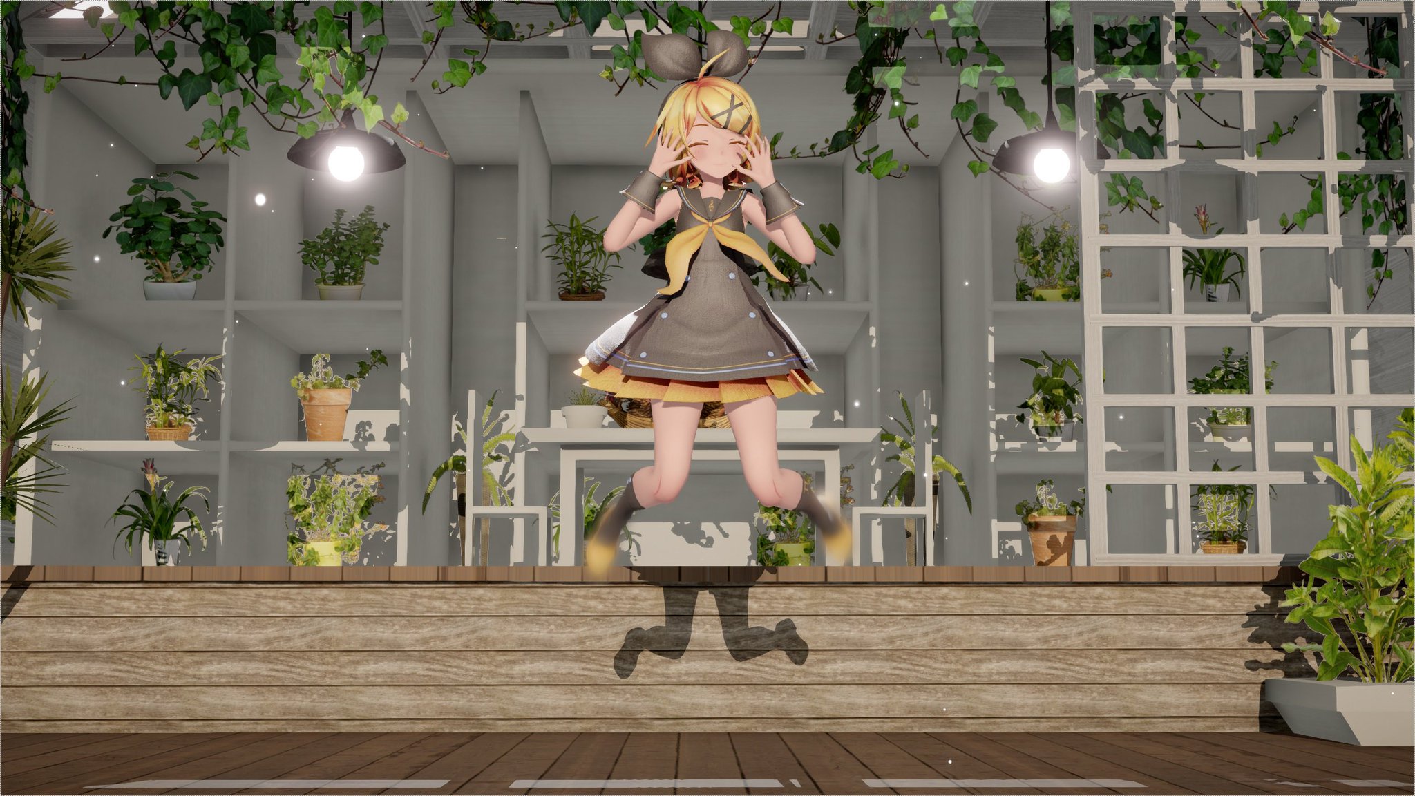 2mk リンちゃんはかわいい 周知徹底された事実 2mk リンちゃんはかわいい 周知徹底された事実