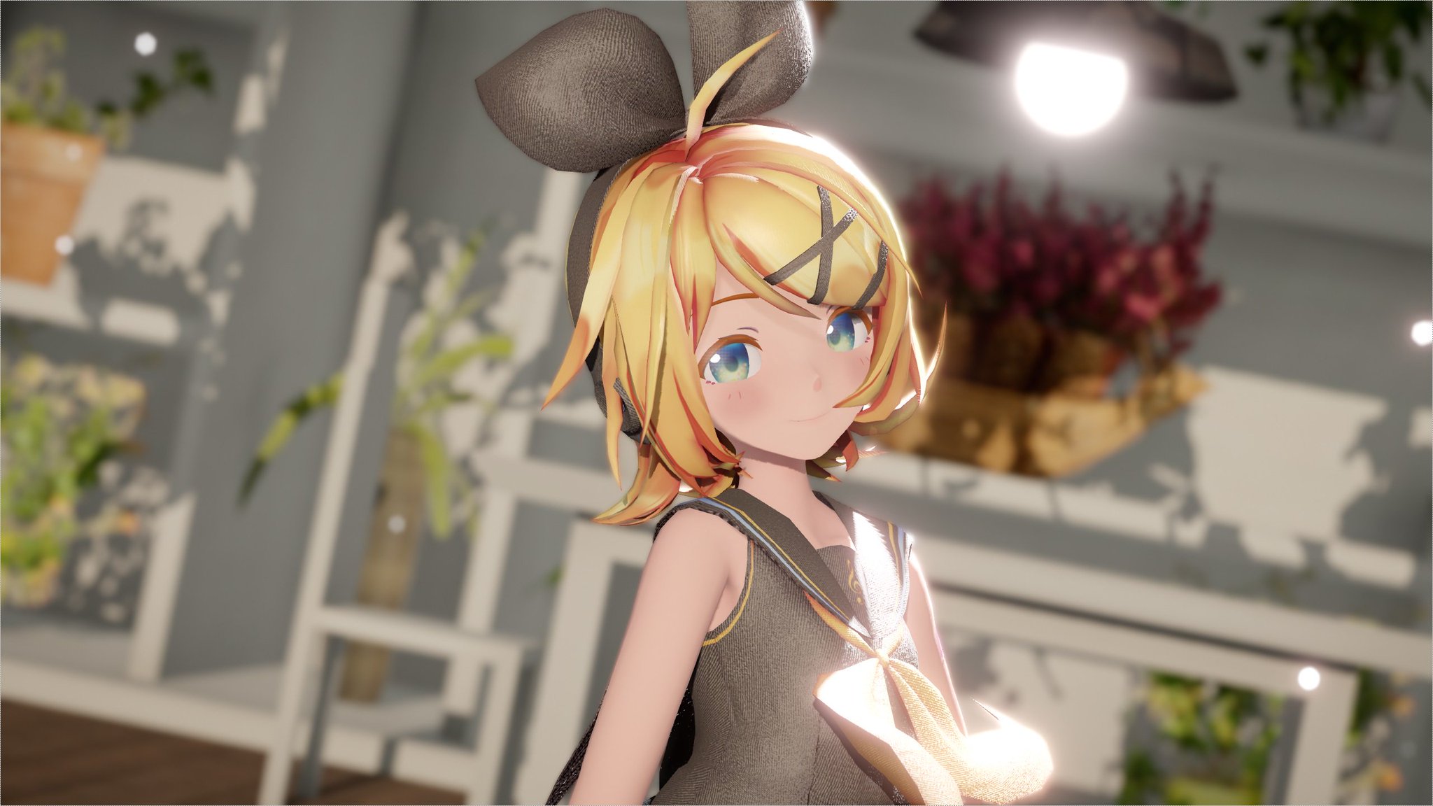 2mk リンちゃんはかわいい 周知徹底された事実 2mk リンちゃんはかわいい 周知徹底された事実