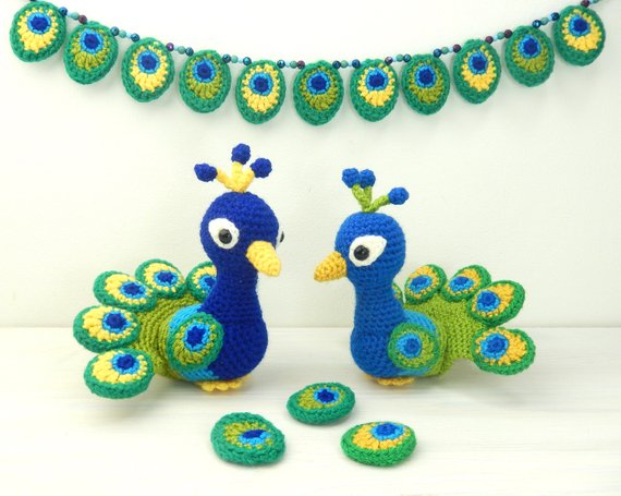 Crochet Books  Moji-Moji Design