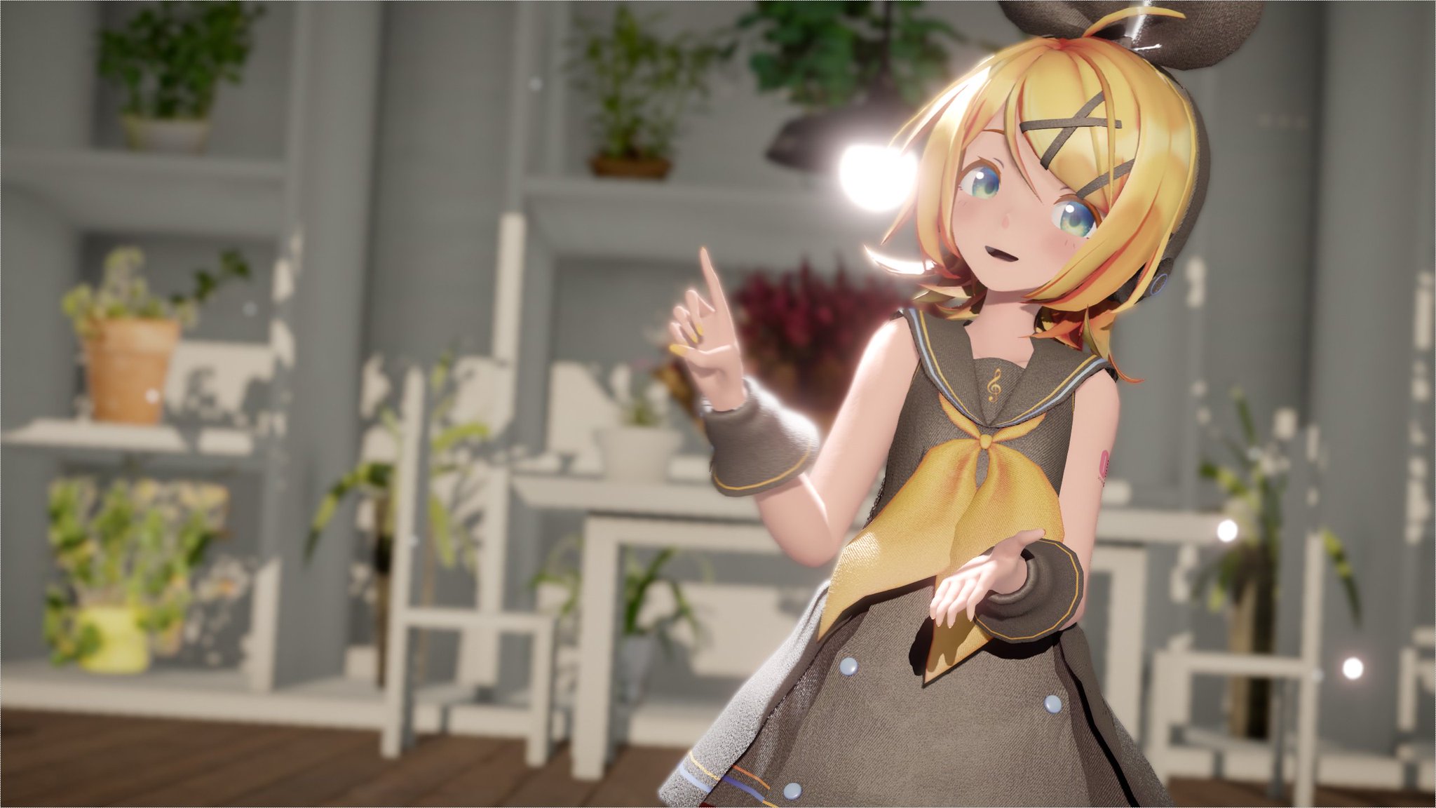 2mk リンちゃんはかわいい 周知徹底された事実 2mk リンちゃんはかわいい 周知徹底された事実