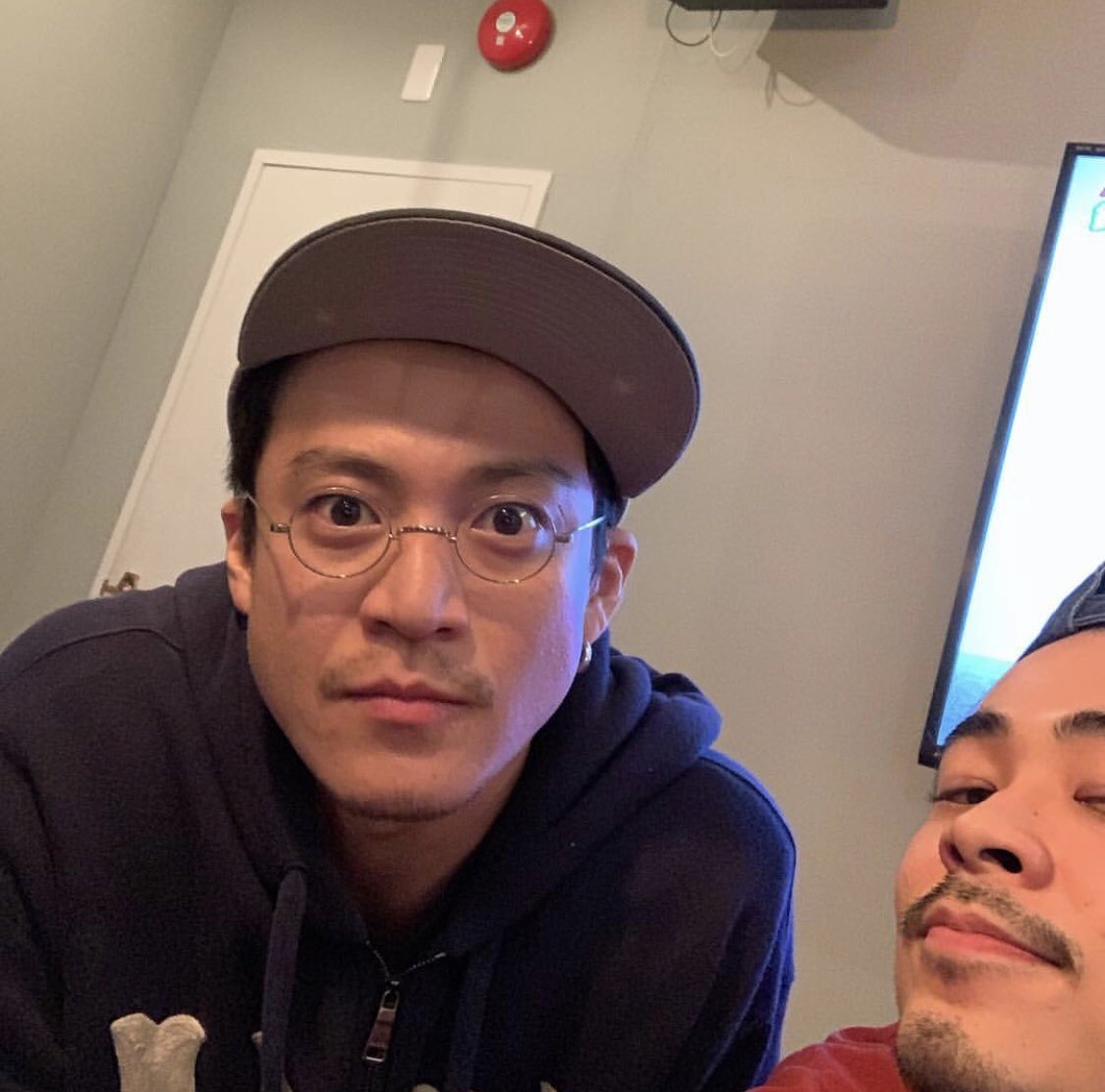 1226_Hat's tweet photo. 成田さんのインスタにて。 https://t.co/CIIgJl8amE