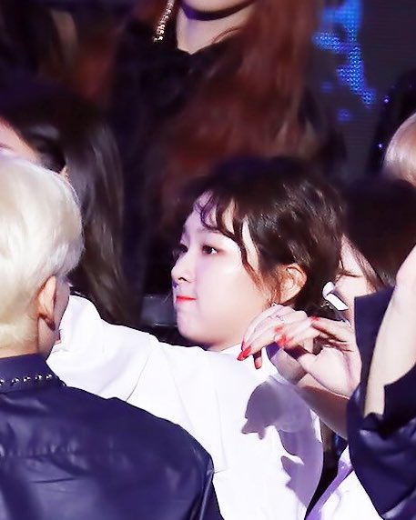 Seulgiebear's tweet photo. Kesayangannya siapa? https://t.co/uCT0ACUP1Z