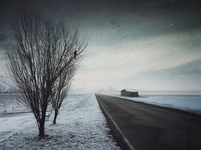 Lubaluft's tweet image. There are times that you feel you're part of the scenery 🎶 bit.ly/2SdvDco