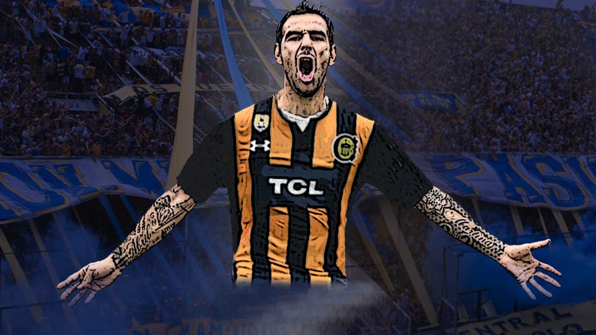 🎁 #SORTEO 🎁

⚽️ Ahora sí... ¡ya la conocemos! 🇺🇦
 
👕 Renovamos el sorteo por la nueva camiseta #UnderArmour de #RosarioCentral

🤔 ¿Cómo participar?

👍 Seguí a <a href="/ConLaGenteRos/">Con La Gente Noticias</a>
🔄 Hacé RT
🤳 Arrobá a un amigo o amiga

🍀 ¡Mucha suerte a todos!