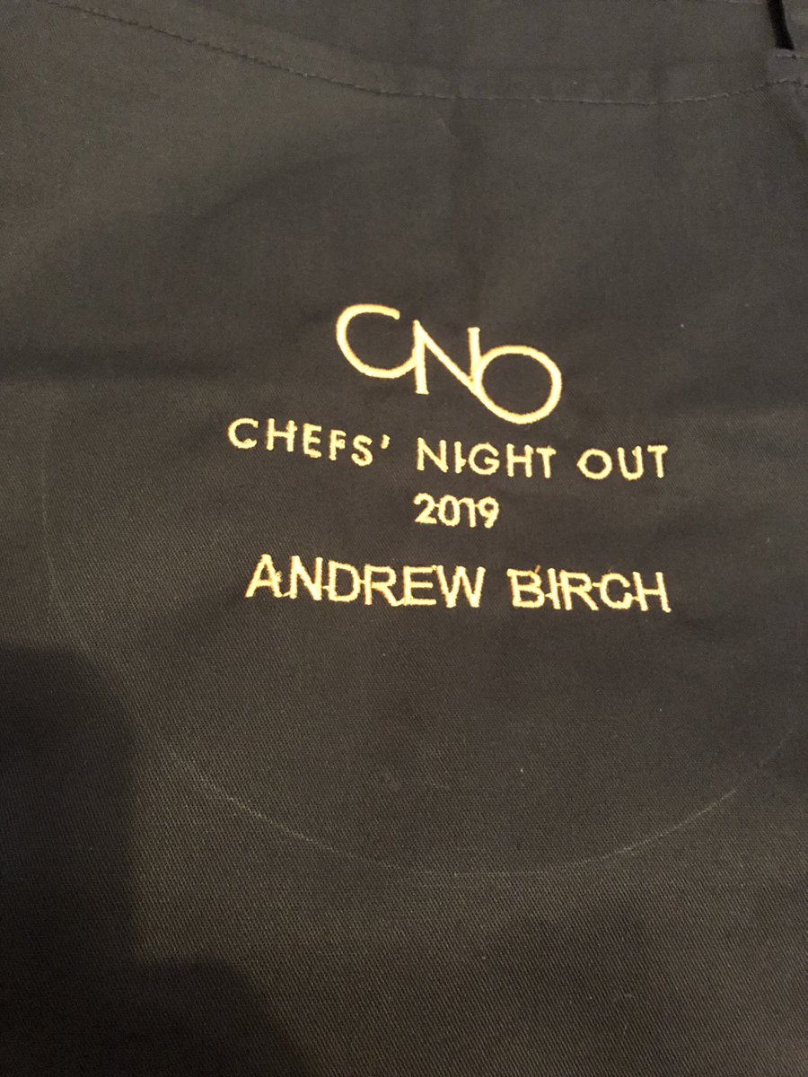 Andrew Birch (@andrewbirchchef) on Twitter photo Thankyou @LainstonHouse <a href="/atomguy3/">Gaius Wyncoll</a> <a href="/Matt__Mills/">Matt Mills</a> <a href="/andrsoin27rang/">Vincenzo Losito</a> for your surport with the <a href="/chefsnightoutuk/">Chefs' Night Out</a> dinner last night it was great being part of the amazing evening £155.000 for <a href="/tyhafan/">Tŷ Hafan</a> can’t wait to do again 😁😁😁😁 Thankyou @LainstonHouse <a href="/atomguy3/">Gaius Wyncoll</a> <a href="/Matt__Mills/">Matt Mills</a> <a href="/andrsoin27rang/">Vincenzo Losito</a> for your surport with the <a href="/chefsnightoutuk/">Chefs' Night Out</a> dinner last night it was great being part of the amazing evening £155.000 for <a href="/tyhafan/">Tŷ Hafan</a> can’t wait to do again 😁😁😁😁