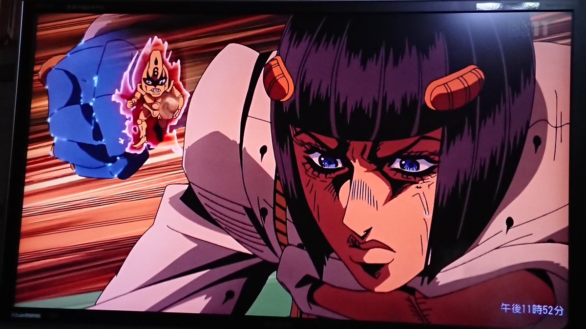 ぶぉるびっっく 低浮上 引越し準備等の為 アリアリアリアリアリアリアリアリアリアリ アリーヴェデルチ しびあこ ジョジョの奇妙な冒険 黄金の風 ジョジョ ジョジョ5部 Jojosbizarreadventure Jojo Jojo Anime Goldenwind