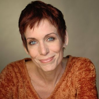 Happy 63rd Birthday to voice actress and musical theatre actress, Susanne Blakeslee! 