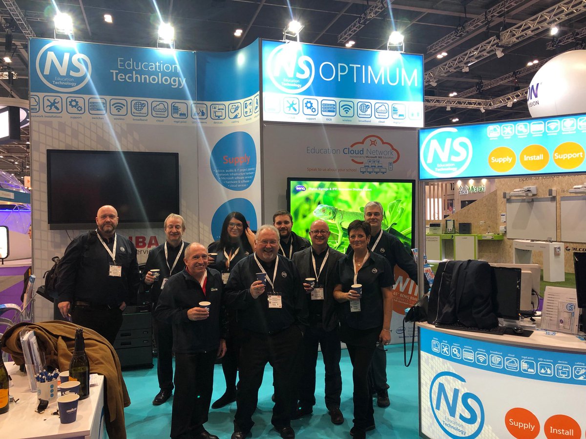 ICT in UK Schools tweet media