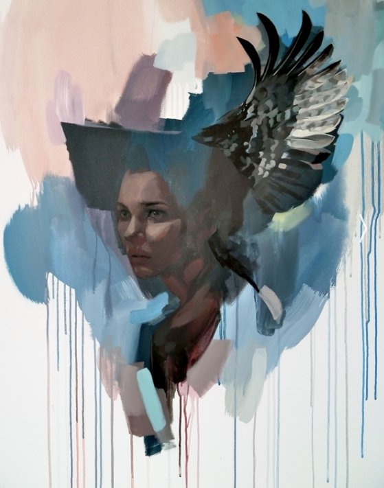 ‘Beginners Mind’ is a beautiful original painting by Rico White 😲
lilfordgallery.com/folkestone/ric…