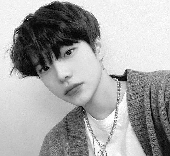 KrpPromising_'s tweet photo. #PromisingChange
@quarekuren
🔄~Model-Jung David karakterini Ulzzang-Lee Yoonji olarak değiştirmiştir. https://t.co/MWyNg8MAw1