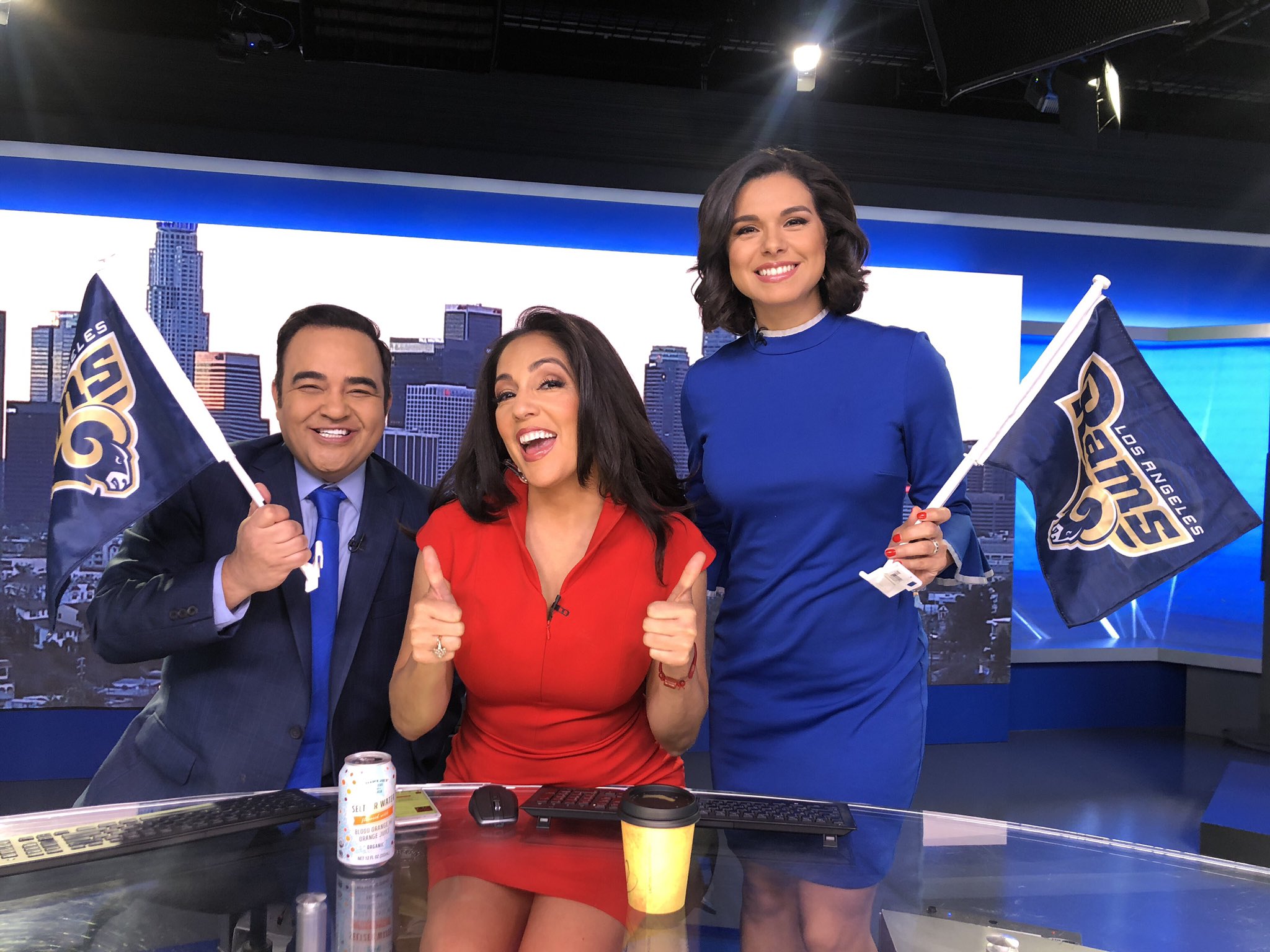 Mekahlo Medina on Twitter: "Good Morning! Join us #SundayMorning for #