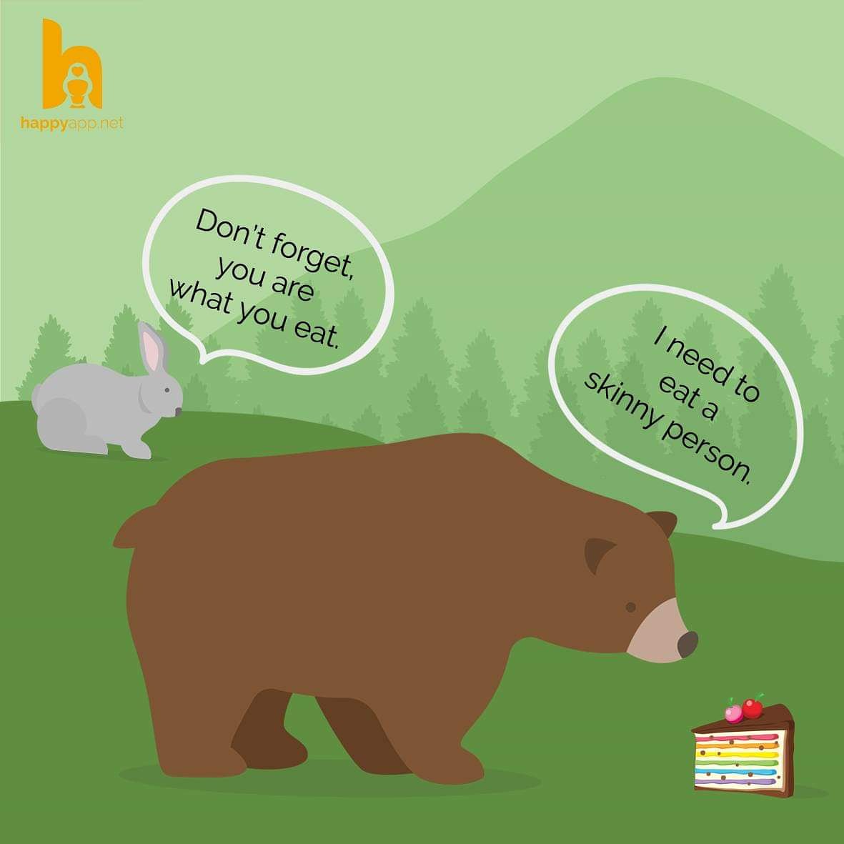 happyapp_uk's tweet photo. Anyone else ending January like this?!   #NYResolutionFail #happyapp #happyappers #thinkhappyapp #findyourhappyplace #foodjokes #bestappintown #foodanddrinkoffers #welovefood #letthemeatcake #cheerstothat #foodies #reachfoodiesinyourarea #foodbloggers #foodaddict #globalmealdeals https://t.co/axbGARxpeH
