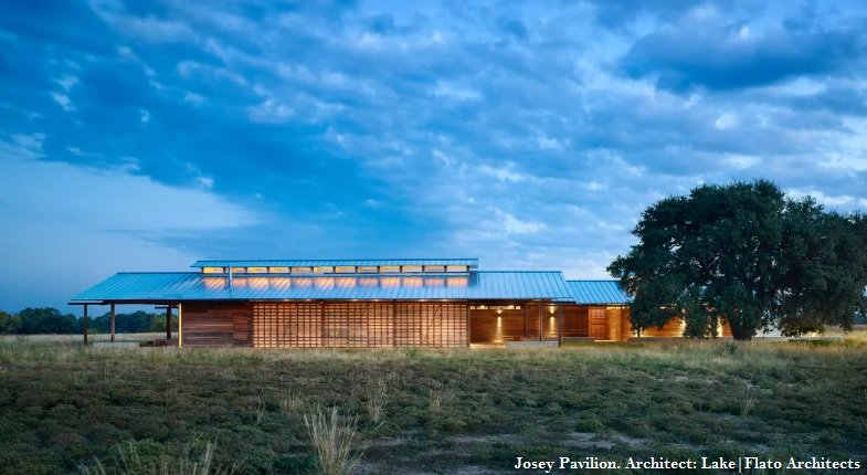 Find out how architects across the country are creating the next generation of green design: bit.ly/BA6vkH https://t.co/Akw9UmExof