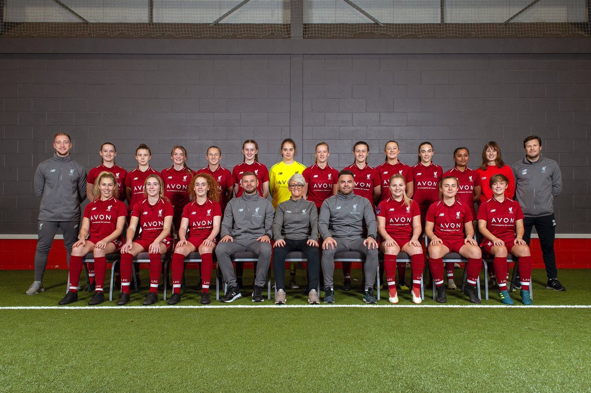 Victory for #LFCWomen Academy as goals from Boydell and Crompton secure a 2-1 win over Reading! 🔴