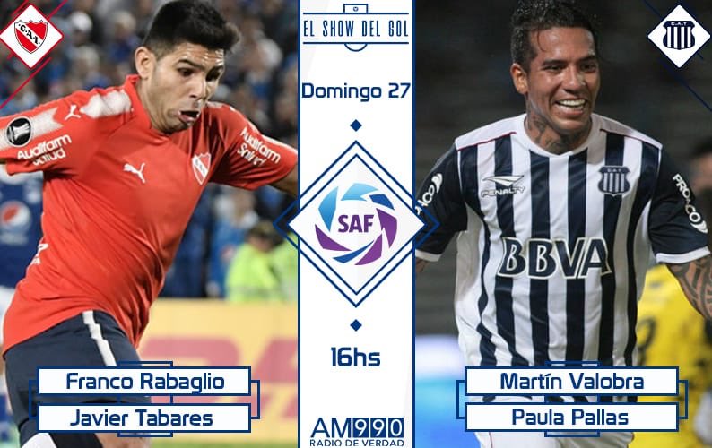 munecoperazzo's tweet photo. Tremendo domingo radial. Arrancamos a las 14 con @showdelgol990 Luego IND/TALL - RIV/PAT NEW/BOC En el Show radial de Argentina. Por @La990Radio #SonidoAFutbol #TransmitimosTodo #Futbol990 🥅🎤📻🎧⚽️ https://t.co/RdkX7MCr5g