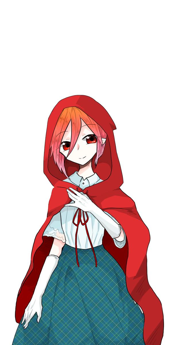 赤ずきんのtwitterイラスト検索結果 古い順 赤ずきんのtwitterイラスト検索結果 古い順