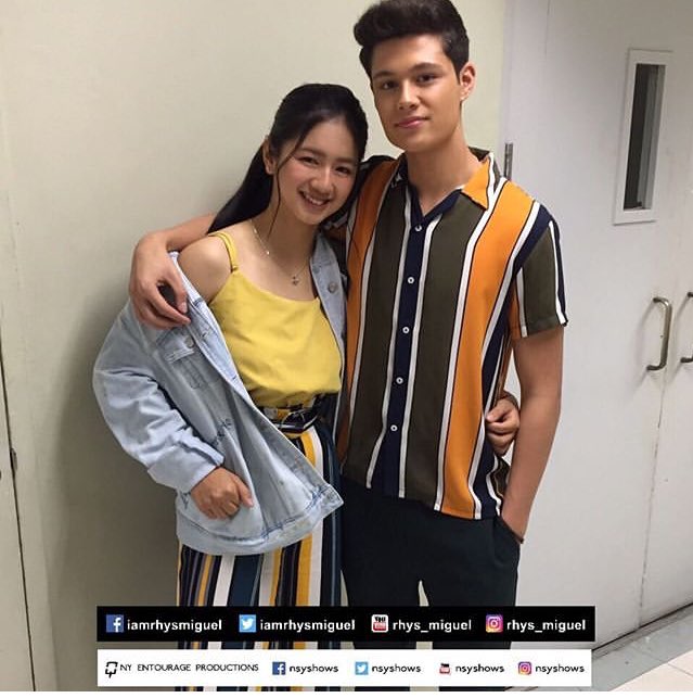 JillianValix's tweet photo. #KAORHYSKiligOnGGV https://t.co/NgvYzauDc7