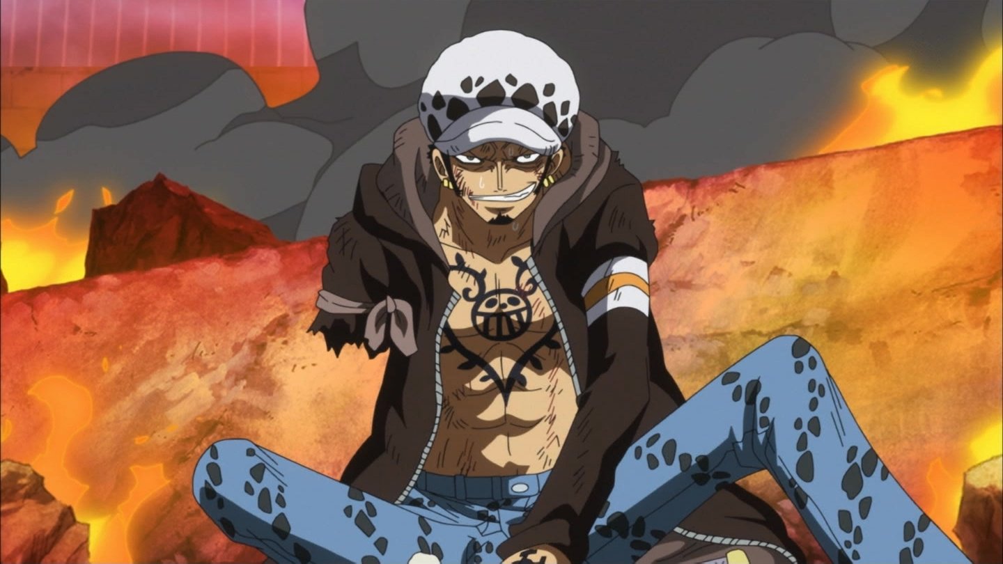 嘲笑のひよこ すすき 在 Twitter 上 トラ男 神谷浩史さんの演じるアニメキャラと言えば ワンピース Onepiece 神谷浩史生誕祭 神谷浩史生誕祭19 Kamiya 19 1月28日は神谷浩史の誕生日 T Co Ugwogmph3g Twitter