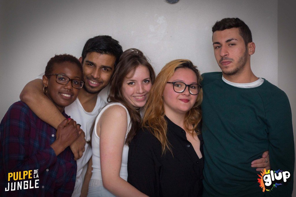 PULPE de la jungle : les photos ! assoglup.com/2017/05/20/pul…