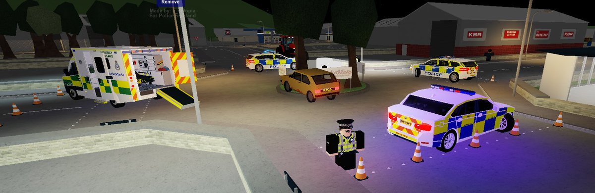 ScotlandGroup1's tweet photo. A major crash has happened by spawn, please avoid the area. https://t.co/tD5duVnvHR
