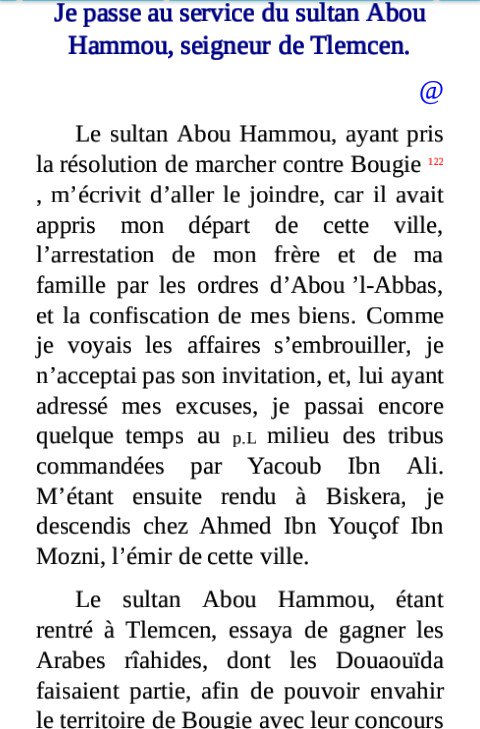 ammellinna's tweet photo. #Ibn_Khaldoun(1332 Tunis- 1406 Le Caire), historien et philosophe(de l'histoire arabe et berbère), sociologue (précurseur de la sociologie moderne), économiste, géographe, démographe et homme d'État, issu d'une famille noble andalouse originaire du #Yémen. https://t.co/ykThqi8Q9e