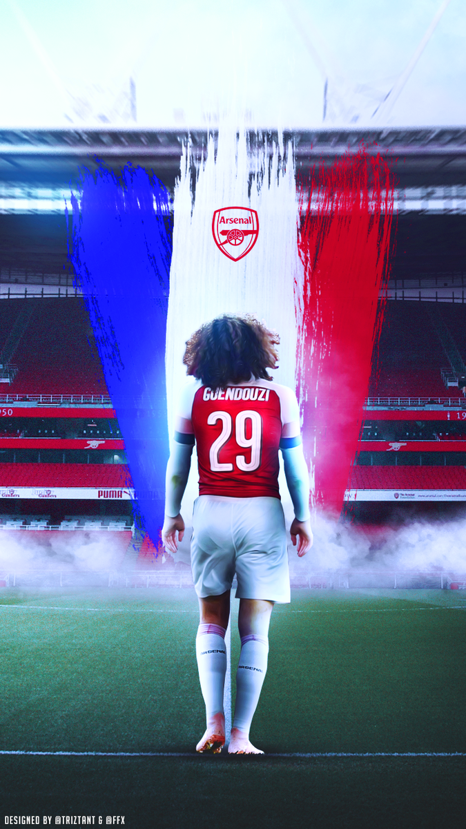 Triztant_'s tweet photo. Matteo Guendouzi, One for the Future 🔥
@MatteoGuendouzi 
Collab with @FFX_____ https://t.co/dqWAf7f2Rb