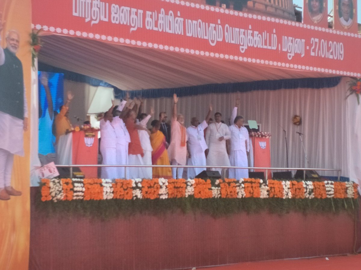 DrTamilisai4BJP tweet picture