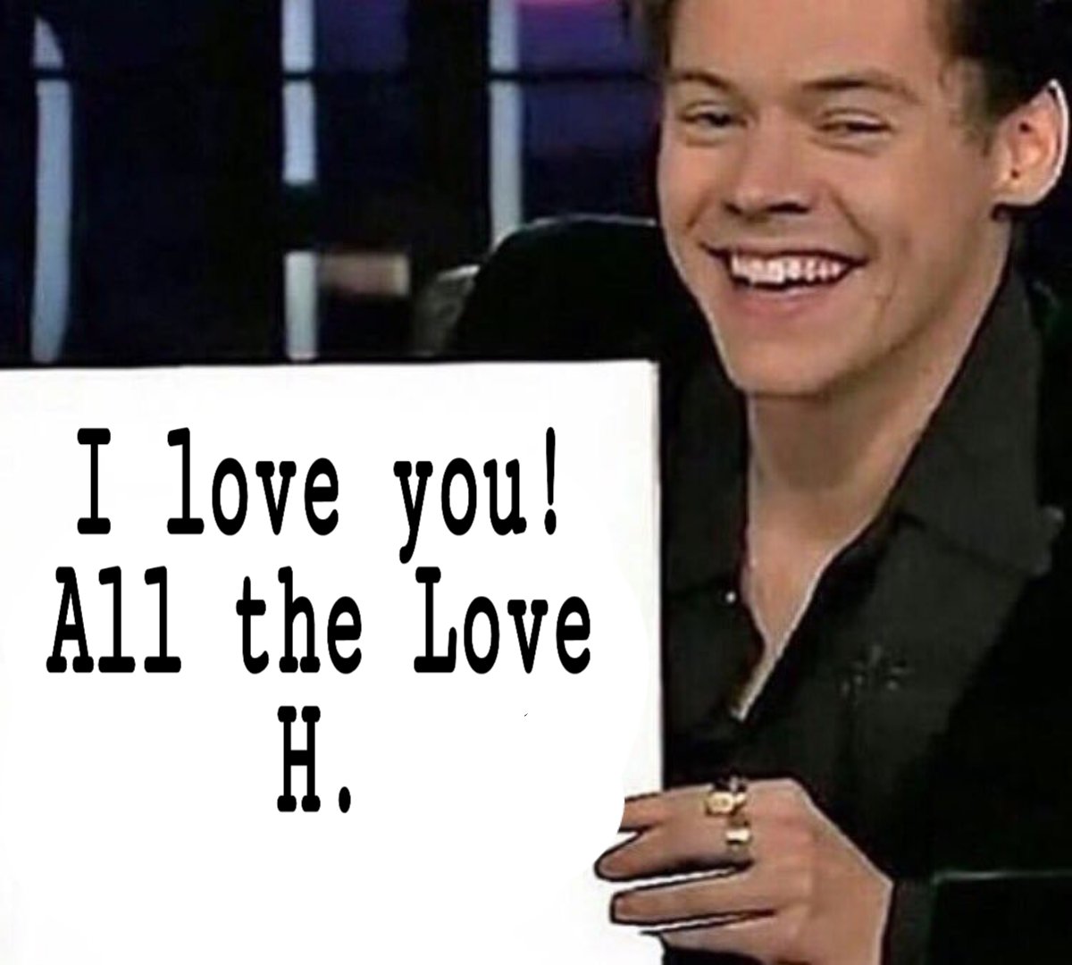 mica_giorgio's tweet photo. @HEStylesARG #iHeartAwards #BestCoverSong #StillTheOne https://t.co/2MQa4Qrx4j