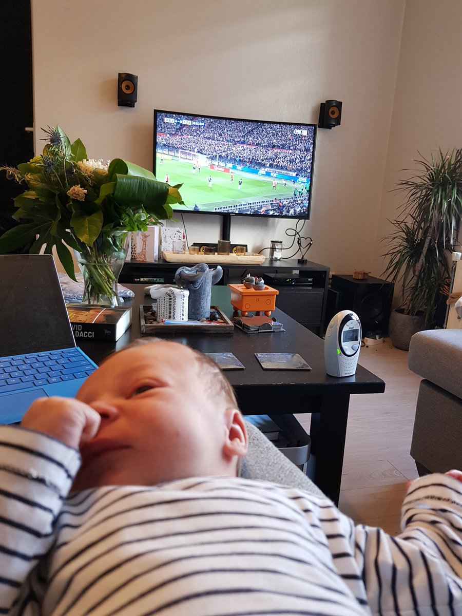 Fabian de Wee tweet media