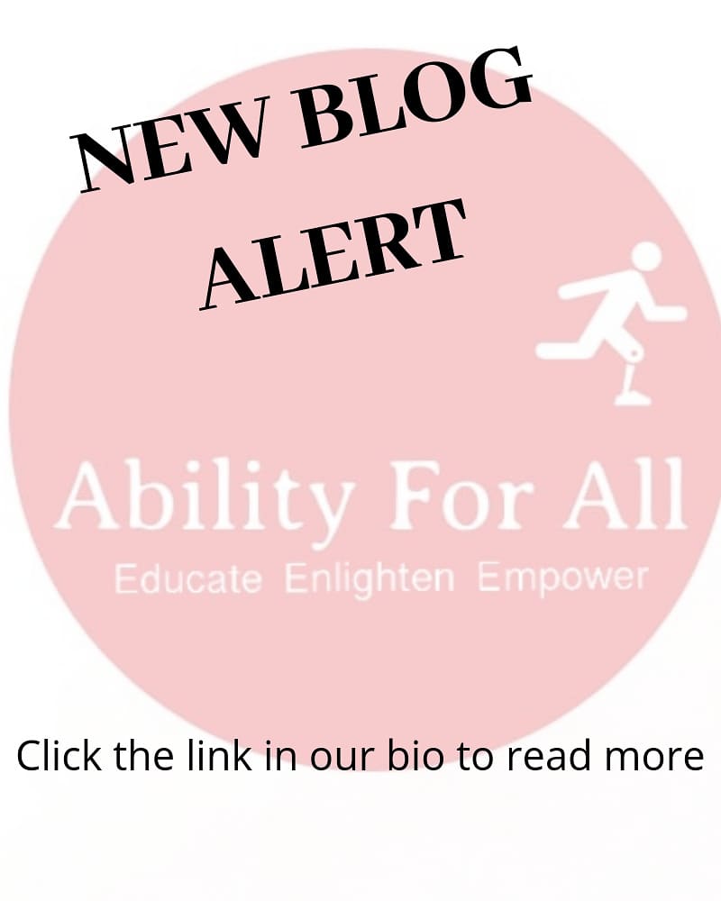 Ability_For_All's tweet image. Read our latest blog post on #placements and what the @AstonCareers team offers!
Let us know what you think!
#abilityforall #disabilityadvocate #disabilityawareness #placementsforall #blog @AstonUniversity