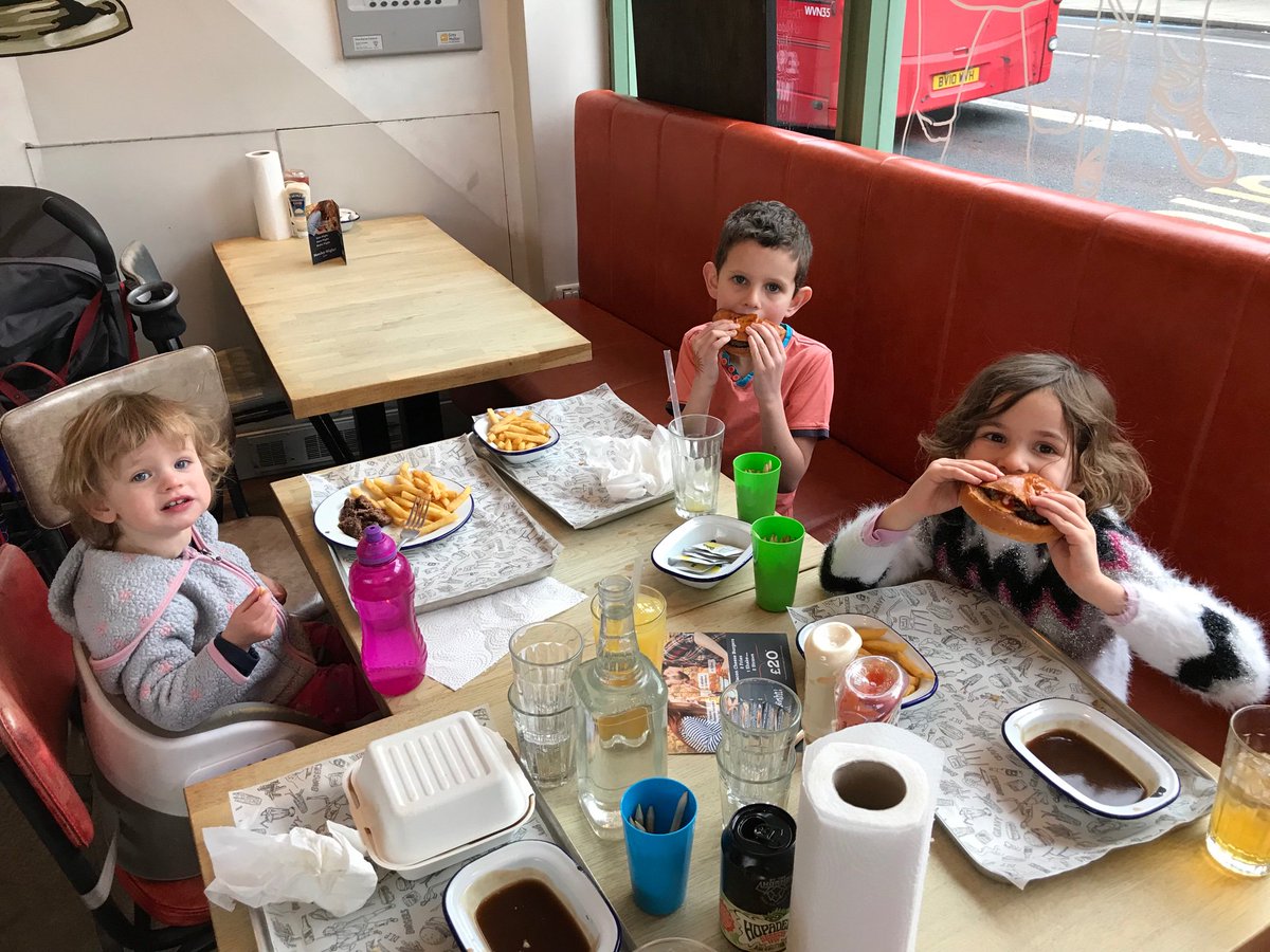 David Chamberlain tweet media