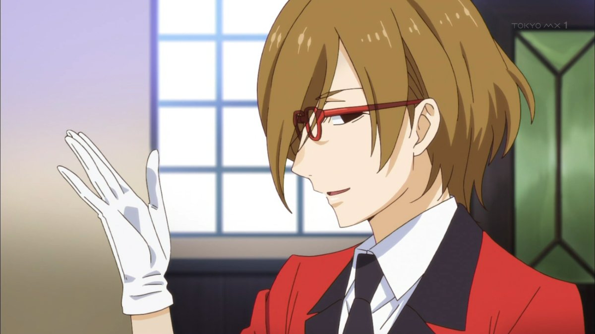 よっすぃー サブカル垢 桃喰 綺羅莉 桃喰 リリカ 黄泉月 るな 賭ケグルイ