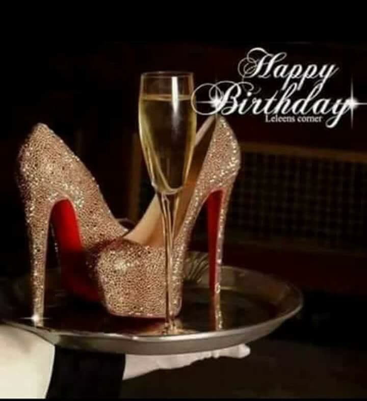  Happy Birthday Jenifer Lewis ... enjoy your day 
