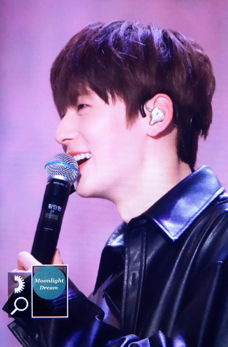 Dreamofyou_MH's tweet photo. 190127🦊💝 #민현 #황민현 #MINHYUN https://t.co/aKnSuubV5f