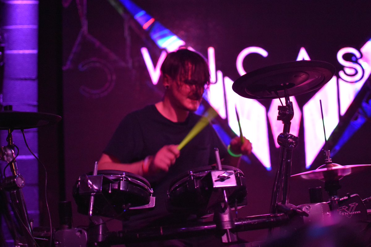 WICASAmusic's tweet photo. Catch us at our next show on Feb. 23 in Bowling Green. Stay tuned this week for all the info 🤘🤘 https://t.co/uPCpUeb5tM