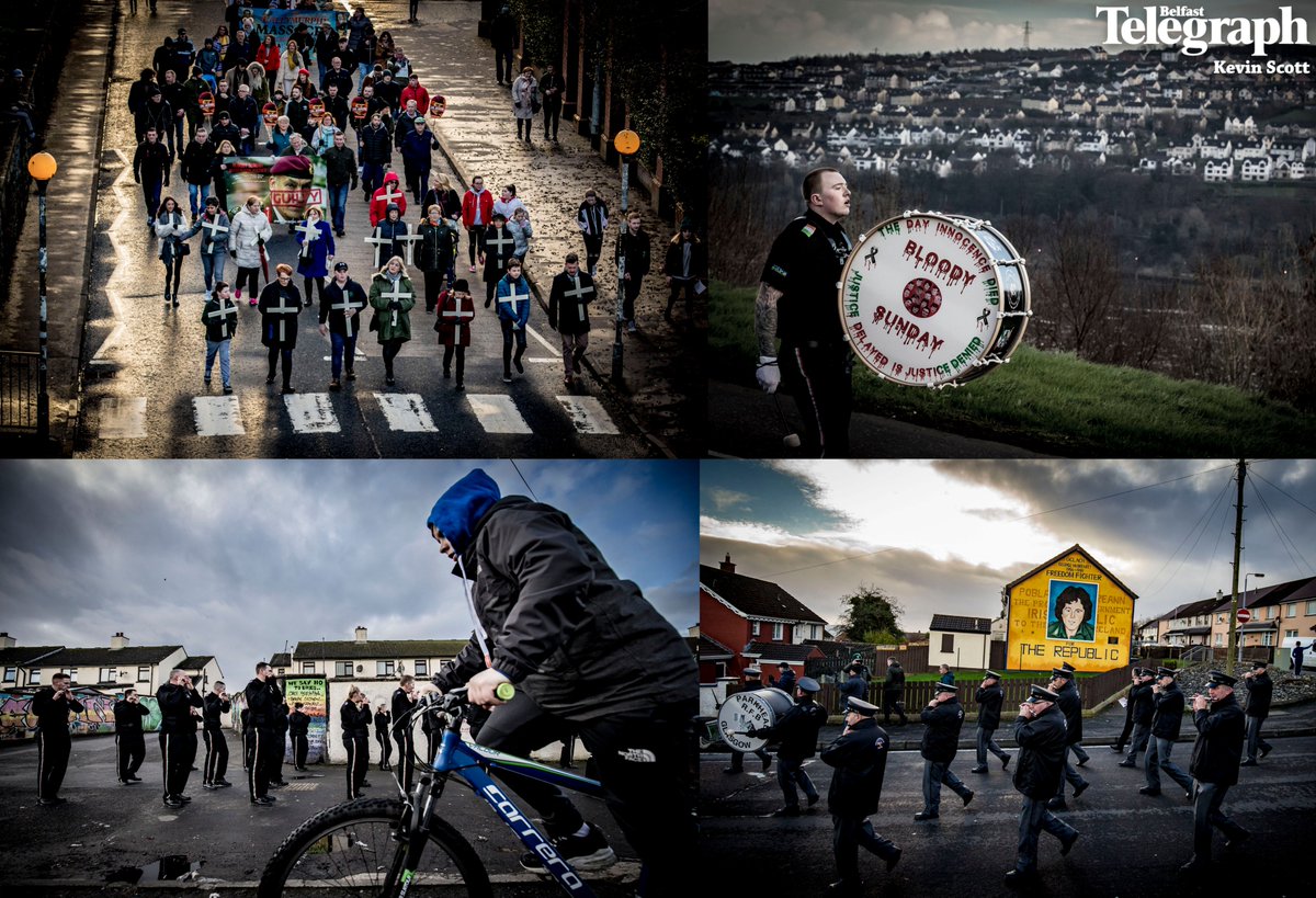 Kevin Scott (@kscott_94) on Twitter photo Covering the 47th anniversary; Bloody Sunday march from Creggan to free Derry corner today for <a href="/BelTel/">Belfast Telegraph</a> Covering the 47th anniversary; Bloody Sunday march from Creggan to free Derry corner today for <a href="/BelTel/">Belfast Telegraph</a>