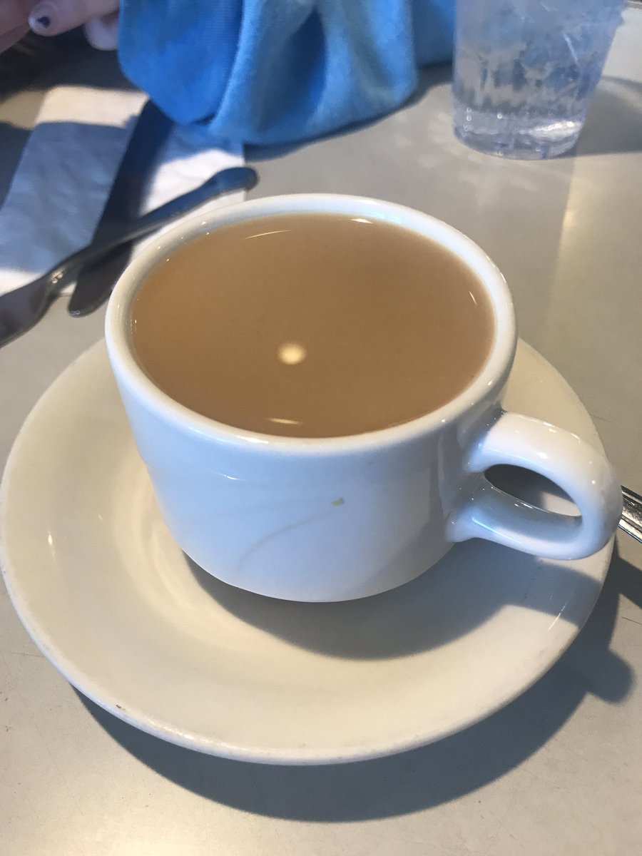 DevOps_Dad's tweet photo. The day after an amazing #BSidesLI. There may not be enough coffee on Long Island. @BSidesLI https://t.co/TNZlWCkPAt