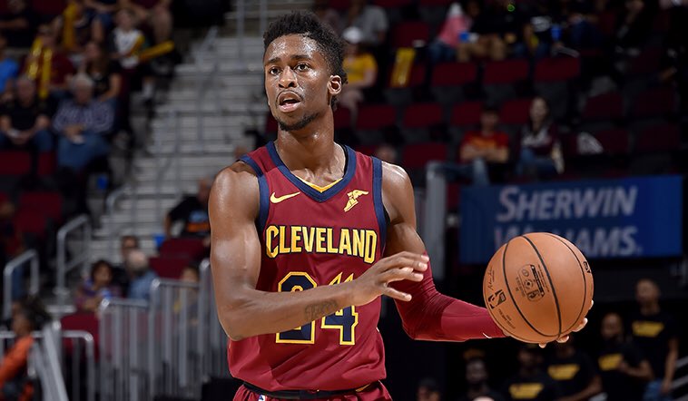 Cleveland Cavaliers On Twitter Roster Update Cavs Sign G Jordankobi To 10 Day Contract Details Https T Co Qjgfu6q03n
