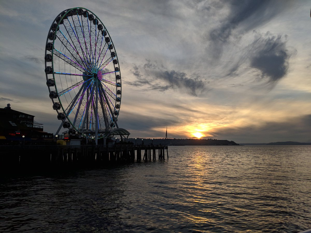 MarcBruins's tweet image. Love it! #msftleap #seattle