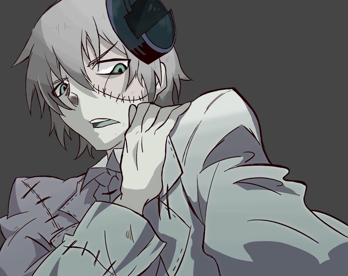 ソウルイーターのtwitterイラスト検索結果 古い順