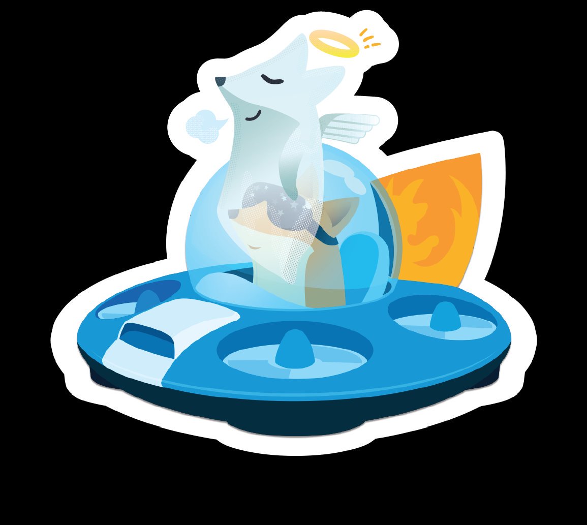 Ludens_Varakh's tweet image. El 24 de enero fue un día triste y a la vez emocionante, Firefox Test Pilot llegó a su fin, sin embargo lo que logró y lo que viene es aún más emocionante @firefox #FirefoxFenix