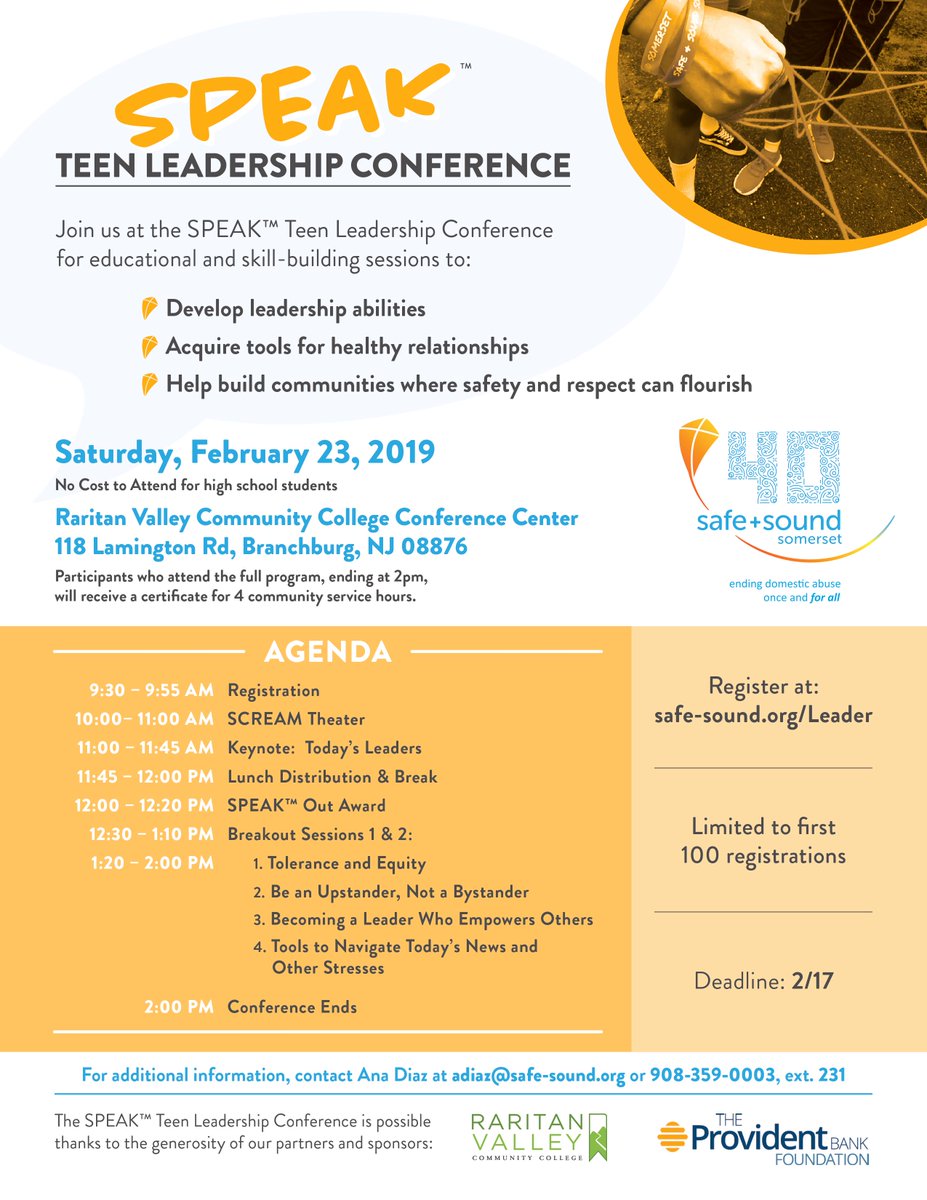 Family Success Center tweet media