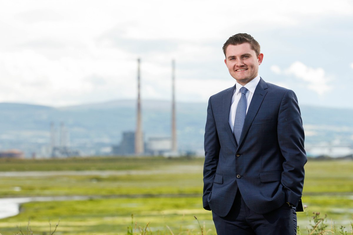 I’m delighted to say I will be running in Mays Local Elections in the Donaghmede Area for Fianna Fáil. I’m extremely humbled to be a candidate in my local community that I have grown up in for the past 25 years and where I now hope to represent on Dublin City Council. #LE19