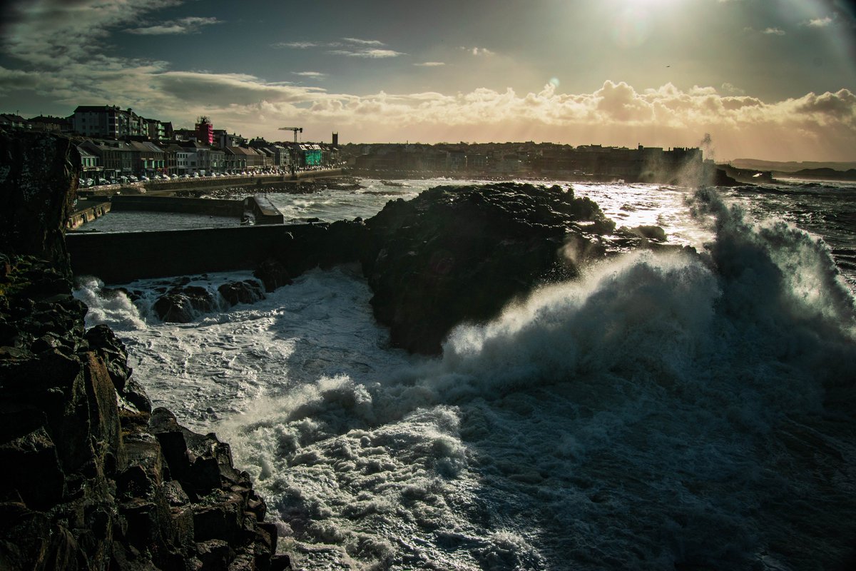 Danika Sheppard (@danika_sheppard) on Twitter photo Amazingly huge swells at Portstewart today, lots of people out watching and snapping #stormy <a href="/barrabest/">Barra Best</a> <a href="/newslineweather/">IrishWankers</a> <a href="/angie_weather/">angie phillips</a> <a href="/WeatherCee/">Cecilia Daly</a> <a href="/geoff_maskell/">Geoff Maskell</a> <a href="/PortstewartProm/">Visit Portstewart</a> <a href="/CausewayGlens/">Causeway Coast&Glens</a> @causewaynews <a href="/VisitCauseway/">Visit Causeway Coast & Glens</a> <a href="/DiscoverNI/">Northern Ireland</a> <a href="/coolfm/">Cool FM</a> @goQradio Amazingly huge swells at Portstewart today, lots of people out watching and snapping #stormy <a href="/barrabest/">Barra Best</a> <a href="/newslineweather/">IrishWankers</a> <a href="/angie_weather/">angie phillips</a> <a href="/WeatherCee/">Cecilia Daly</a> <a href="/geoff_maskell/">Geoff Maskell</a> <a href="/PortstewartProm/">Visit Portstewart</a> <a href="/CausewayGlens/">Causeway Coast&Glens</a> @causewaynews <a href="/VisitCauseway/">Visit Causeway Coast & Glens</a> <a href="/DiscoverNI/">Northern Ireland</a> <a href="/coolfm/">Cool FM</a> @goQradio