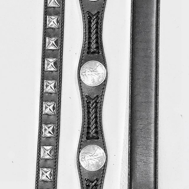 elyshalenkin's tweet photo. Studs🖤Braided🖤Clean🖤 Which would you wear? (Or none of the above?)
.
.
.
#accessoriesoftheday #whattoweartoday #stylechoice #studdedbelt #blackleather #gettingdressed #stylistpicks #belted https://t.co/x8HC3TKodl https://t.co/JOTi9A6B6H