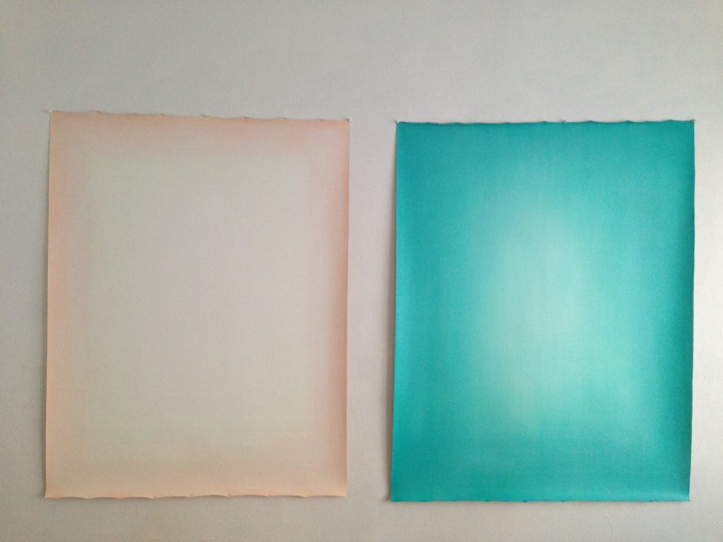 jtwine09's tweet photo. Feb 9 opening of new series of paintings: the sound of the rain needs no translation @ https://t.co/SNMohDTuXH in San Francisco https://t.co/J10EGFr2j2