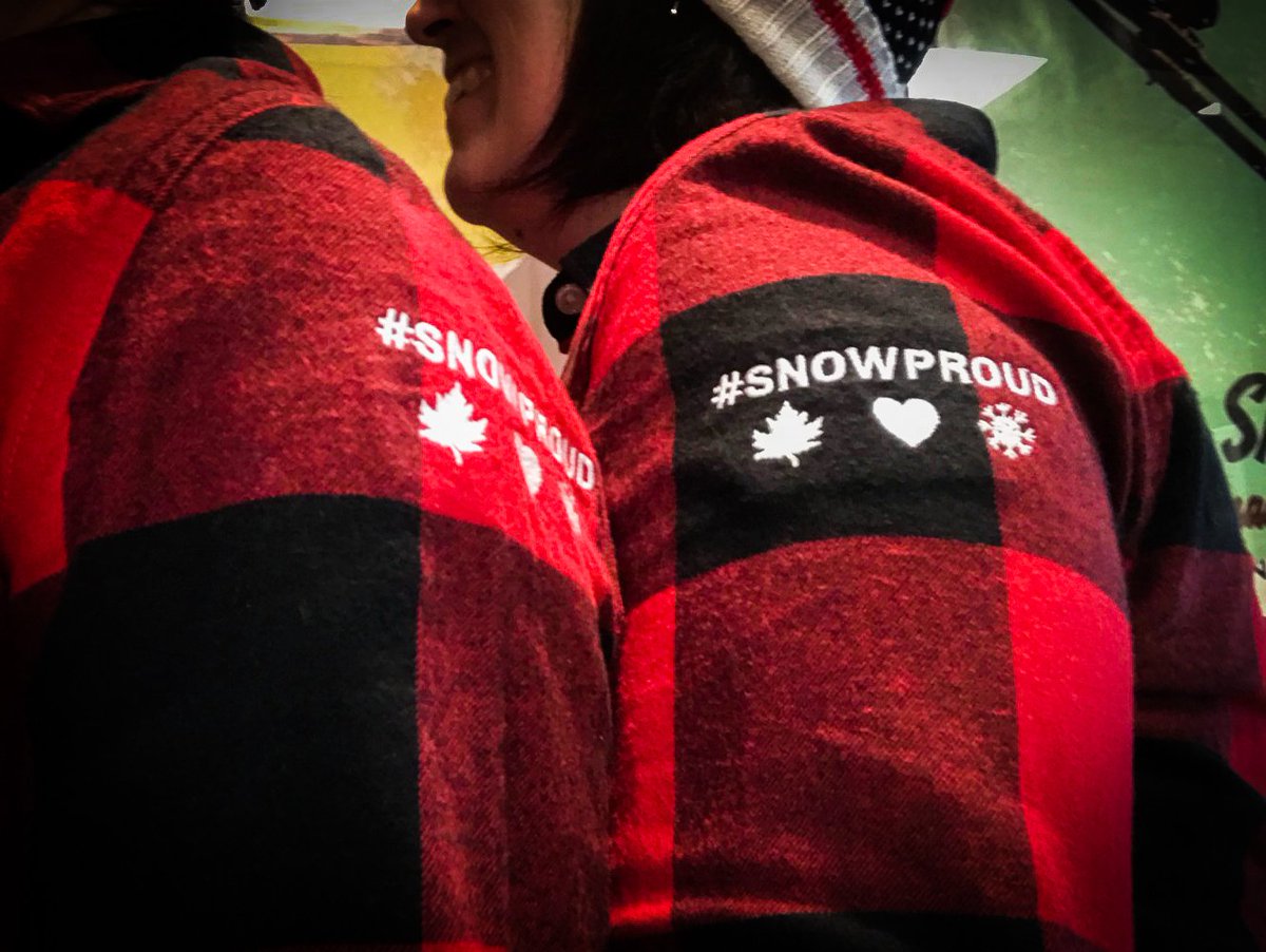 Go Skiing Go Snowboarding tweet media
