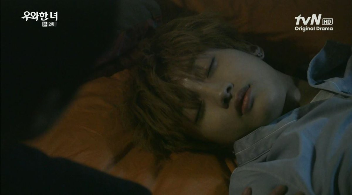 우와한녀 E02 진영Cut
mega.nz/#!YjwVHCrK!mER…