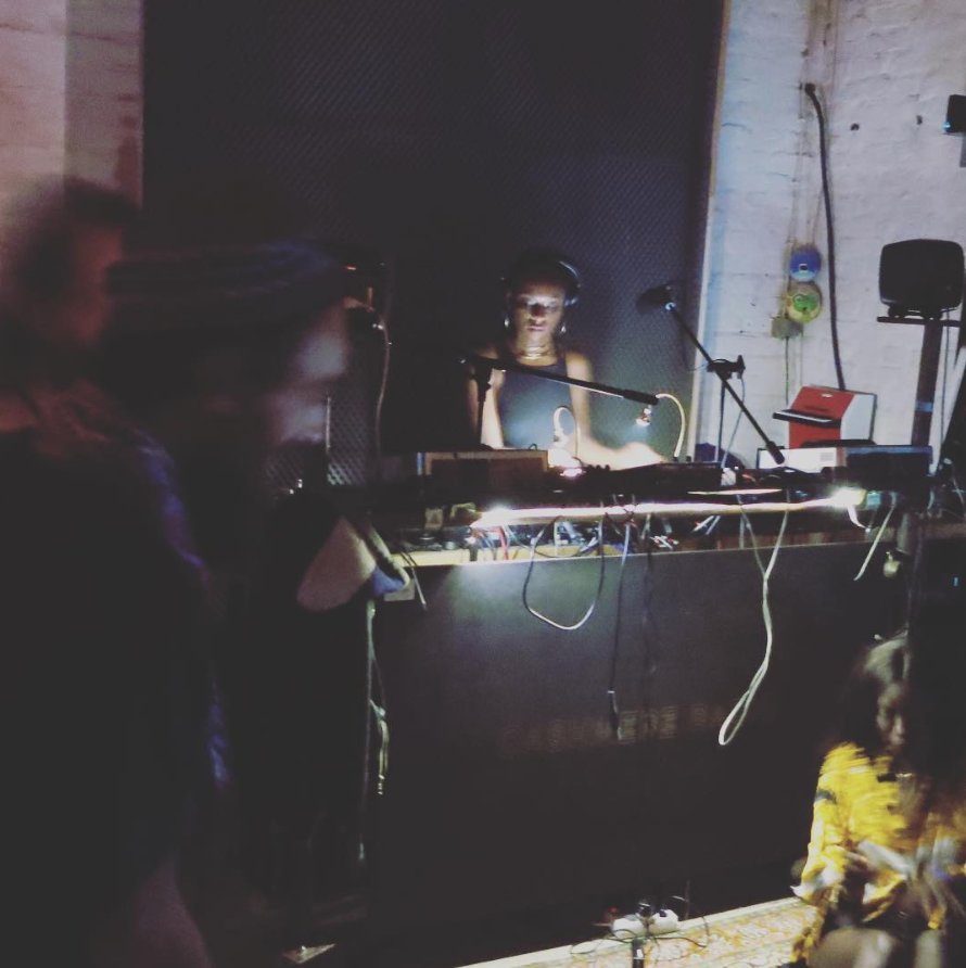 CTM Festival tweet media