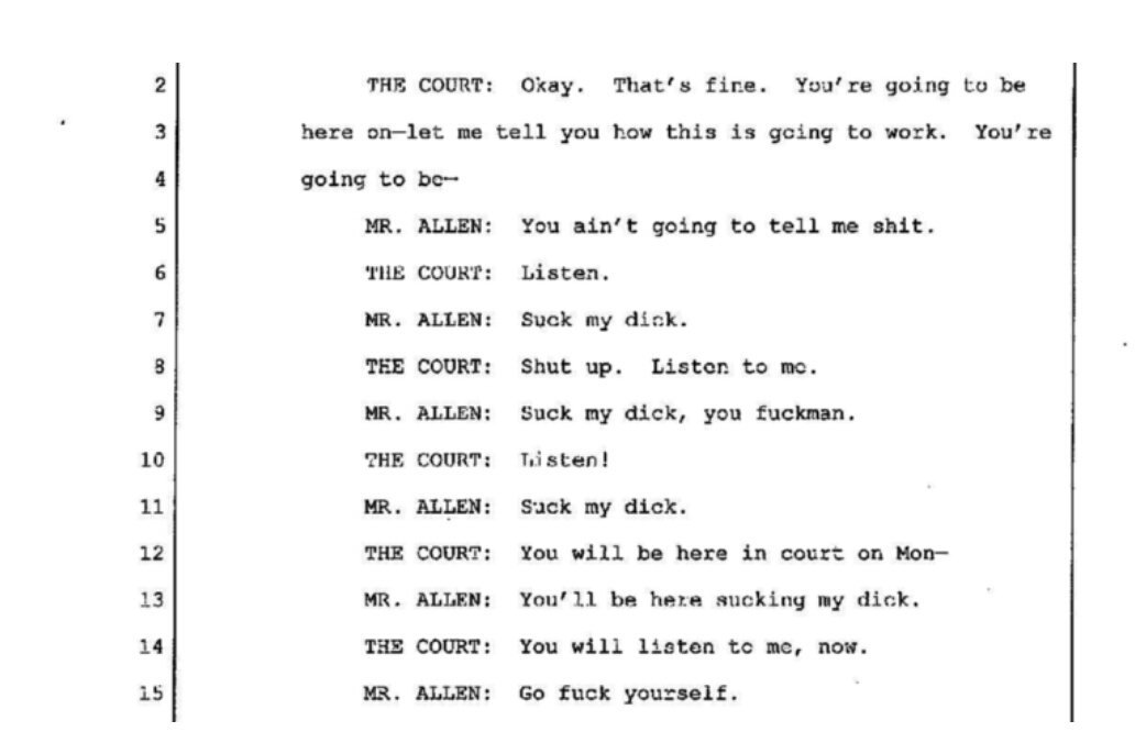 Legal Lab on Twitter "Se trata del caso State of v. Denver